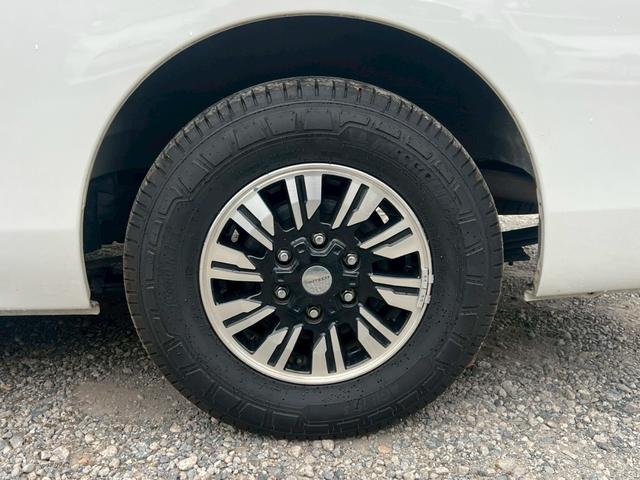 キャラバン ロングオーテック 5人乗り ALPINEディスプレイオーディオ Bluetooth アラウンドビュー リアヒーター&クーラー HEATスイッチ デジタルインナーミラー LEDヘッド&フォグ デイライト付きフロントリップ(22枚目)