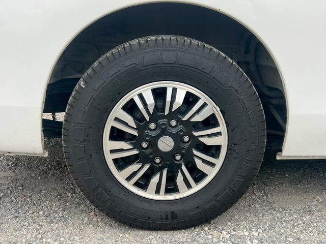 キャラバン ロングオーテック 5人乗り ALPINEディスプレイオーディオ Bluetooth アラウンドビュー リアヒーター&クーラー HEATスイッチ デジタルインナーミラー LEDヘッド&フォグ デイライト付きフロントリップ(23枚目)