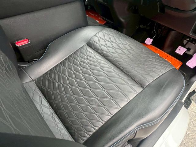 キャラバン ロングオーテック 5人乗り ALPINEディスプレイオーディオ Bluetooth アラウンドビュー リアヒーター&クーラー HEATスイッチ デジタルインナーミラー LEDヘッド&フォグ デイライト付きフロントリップ(27枚目)