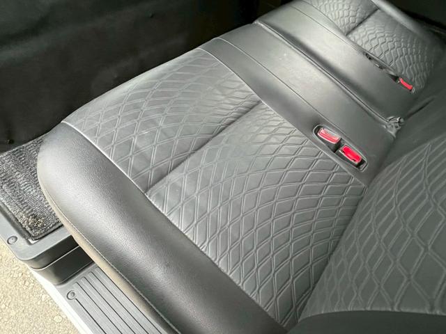 キャラバン ロングオーテック 5人乗り ALPINEディスプレイオーディオ Bluetooth アラウンドビュー リアヒーター&クーラー HEATスイッチ デジタルインナーミラー LEDヘッド&フォグ デイライト付きフロントリップ(38枚目)