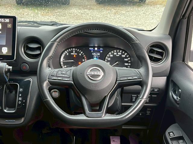 キャラバン ロングオーテック 5人乗り ALPINEディスプレイオーディオ Bluetooth アラウンドビュー リアヒーター&クーラー HEATスイッチ デジタルインナーミラー LEDヘッド&フォグ デイライト付きフロントリップ(49枚目)