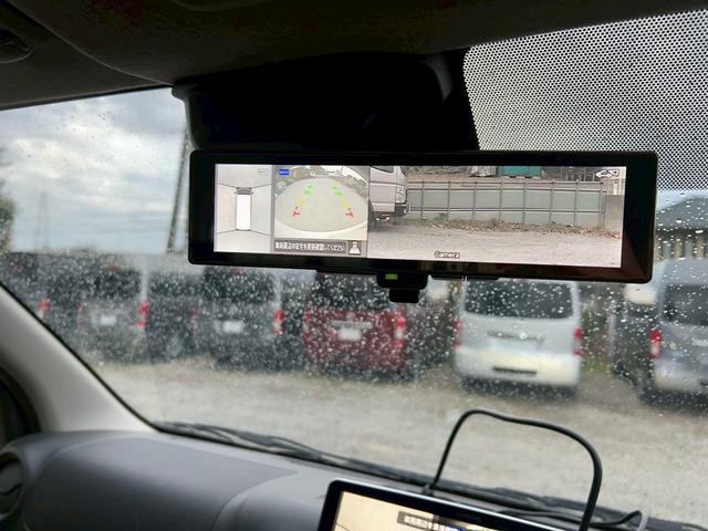 キャラバン ロングオーテック 5人乗り ALPINEディスプレイオーディオ Bluetooth アラウンドビュー リアヒーター&クーラー HEATスイッチ デジタルインナーミラー LEDヘッド&フォグ デイライト付きフロントリップ(60枚目)