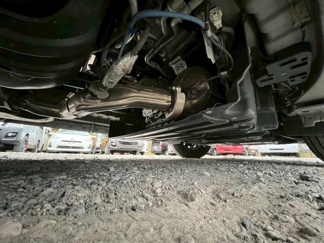 キャラバン ロングオーテック 5人乗り ALPINEディスプレイオーディオ Bluetooth アラウンドビュー リアヒーター&クーラー HEATスイッチ デジタルインナーミラー LEDヘッド&フォグ デイライト付きフロントリップ(67枚目)