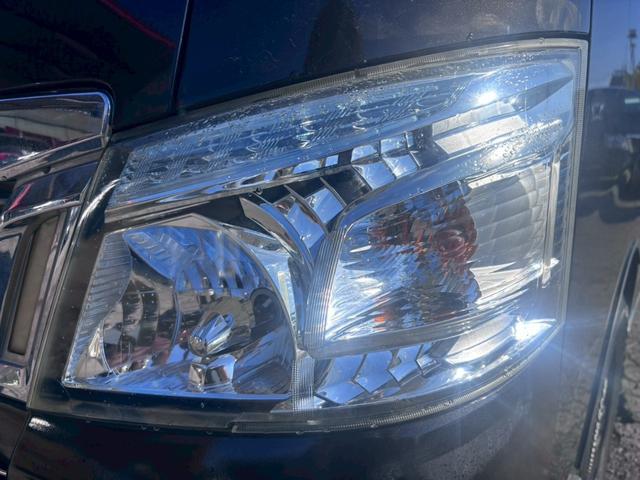 NV350キャラバンバン ロングプレミアムGX 純正ナビ フルセグTV Bluetooth バックカメラ リアクーラー&リアヒーター スマートキー&プッシュスタート スノースイッチ 電動格納ミラー ETC 社外16インチAW(18枚目)