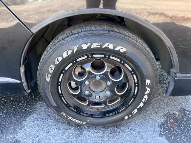 NV350キャラバンバン ロングプレミアムGX 純正ナビ フルセグTV Bluetooth バックカメラ リアクーラー&リアヒーター スマートキー&プッシュスタート スノースイッチ 電動格納ミラー ETC 社外16インチAW(19枚目)