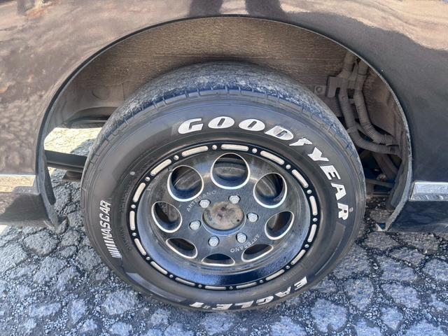 NV350キャラバンバン ロングプレミアムGX 純正ナビ フルセグTV Bluetooth バックカメラ リアクーラー&リアヒーター スマートキー&プッシュスタート スノースイッチ 電動格納ミラー ETC 社外16インチAW(20枚目)