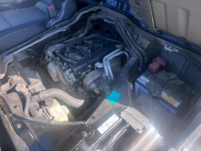 NV350キャラバンバン ロングプレミアムGX 純正ナビ フルセグTV Bluetooth バックカメラ リアクーラー&リアヒーター スマートキー&プッシュスタート スノースイッチ 電動格納ミラー ETC 社外16インチAW(63枚目)