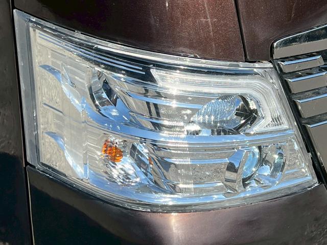 キャラバンワゴン ＧＸ　純正ナビ　フルセグＴＶ　Ｂｌｕｅｔｏｏｔｈ　リアヒーター＆クーラー　片側パワスラ　エマブレ　デジタルインナーミラー　アラウンドビュー　ＥＴＣ　ＬＥＤヘッドライト＆フォグライト　社外１６インチＡＷ（17枚目）