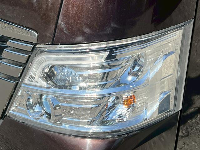 キャラバンワゴン ＧＸ　純正ナビ　フルセグＴＶ　Ｂｌｕｅｔｏｏｔｈ　リアヒーター＆クーラー　片側パワスラ　エマブレ　デジタルインナーミラー　アラウンドビュー　ＥＴＣ　ＬＥＤヘッドライト＆フォグライト　社外１６インチＡＷ（18枚目）