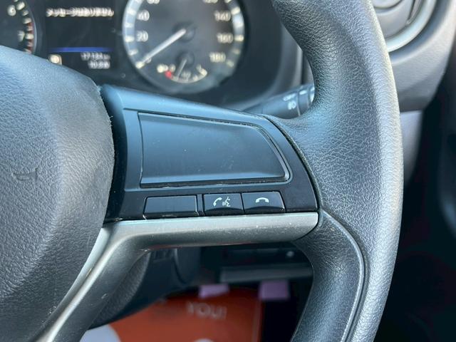 キャラバンワゴン ＧＸ　純正ナビ　フルセグＴＶ　Ｂｌｕｅｔｏｏｔｈ　リアヒーター＆クーラー　片側パワスラ　エマブレ　デジタルインナーミラー　アラウンドビュー　ＥＴＣ　ＬＥＤヘッドライト＆フォグライト　社外１６インチＡＷ（55枚目）