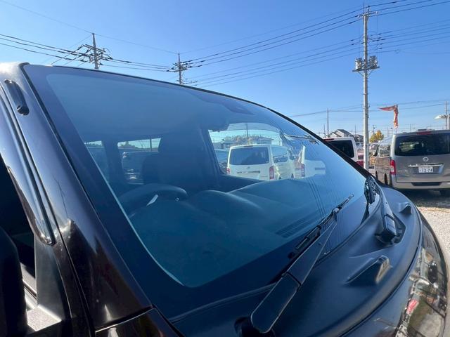 キャラバンワゴン ＧＸ　純正ナビ　フルセグＴＶ　Ｂｌｕｅｔｏｏｔｈ　リアヒーター＆クーラー　片側パワスラ　エマブレ　デジタルインナーミラー　アラウンドビュー　ＥＴＣ　ＬＥＤヘッドライト＆フォグライト　社外１６インチＡＷ（64枚目）