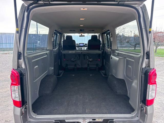 ＮＶ３５０キャラバンバン ロングプレミアムＧＸ　純正ナビ　フルセグＴＶ　Ｂｌｕｅｔｏｏｔｈ　バックカメラ　リアヒーター＆リアクーラー　スマートキー＆プッシュスタート　スノースイッチ　電動格納ミラー　レベライザー　ＥＴＣ（40枚目）