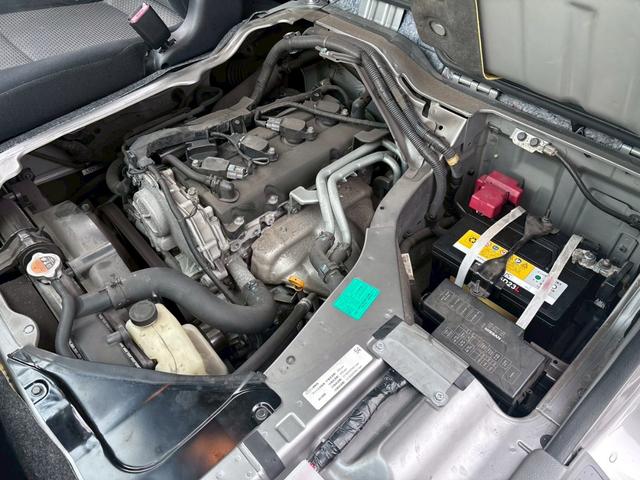 ＮＶ３５０キャラバンバン ロングプレミアムＧＸ　純正ナビ　フルセグＴＶ　Ｂｌｕｅｔｏｏｔｈ　バックカメラ　リアヒーター＆リアクーラー　スマートキー＆プッシュスタート　スノースイッチ　電動格納ミラー　レベライザー　ＥＴＣ（64枚目）