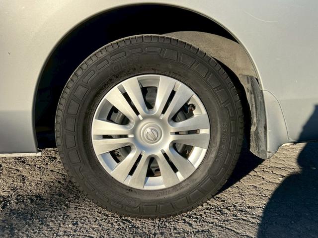 NV350キャラバンバン ロングプレミアムGX 純正ナビ フルセグTV Bluetooth デジタルインナーミラー アラウンドビュー リアヒーター&クーラー 片側パワスラ スノースイッチ エマブレ ETC LEDヘッドライト&フォグ(18枚目)