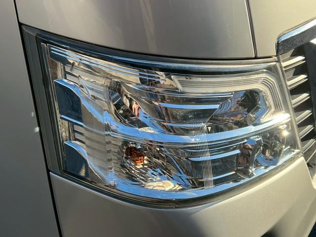 NV350キャラバンバン ロングプレミアムGX 純正ナビ フルセグTV Bluetooth デジタルインナーミラー アラウンドビュー リアヒーター&クーラー 片側パワスラ スノースイッチ エマブレ ETC LEDヘッドライト&フォグ(21枚目)