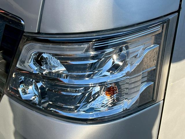 NV350キャラバンバン ロングプレミアムGX 純正ナビ フルセグTV Bluetooth デジタルインナーミラー アラウンドビュー リアヒーター&クーラー 片側パワスラ スノースイッチ エマブレ ETC LEDヘッドライト&フォグ(22枚目)