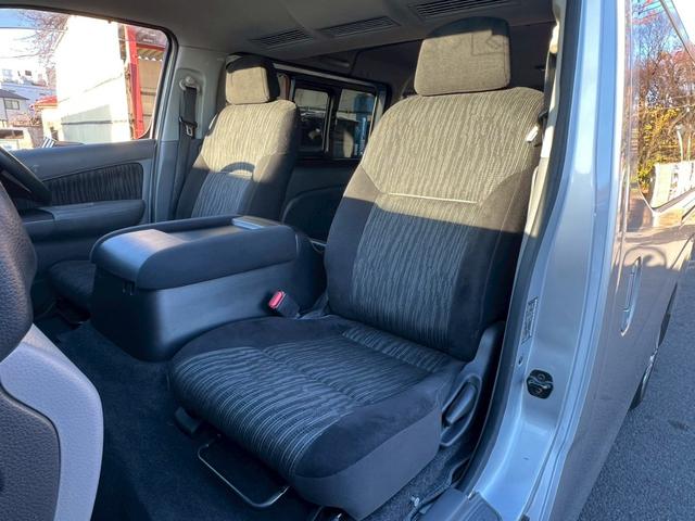 NV350キャラバンバン ロングプレミアムGX 純正ナビ フルセグTV Bluetooth デジタルインナーミラー アラウンドビュー リアヒーター&クーラー 片側パワスラ スノースイッチ エマブレ ETC LEDヘッドライト&フォグ(28枚目)