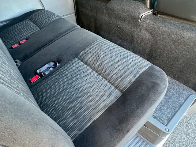 NV350キャラバンバン ロングプレミアムGX 純正ナビ フルセグTV Bluetooth デジタルインナーミラー アラウンドビュー リアヒーター&クーラー 片側パワスラ スノースイッチ エマブレ ETC LEDヘッドライト&フォグ(33枚目)