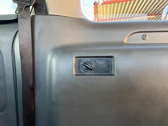 NV350キャラバンバン ロングプレミアムGX 純正ナビ フルセグTV Bluetooth デジタルインナーミラー アラウンドビュー リアヒーター&クーラー 片側パワスラ スノースイッチ エマブレ ETC LEDヘッドライト&フォグ(39枚目)