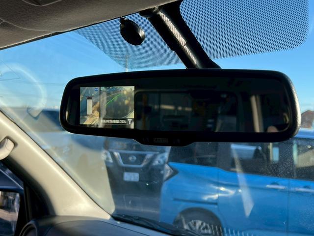 NV350キャラバンバン ロングプレミアムGX 純正ナビ フルセグTV Bluetooth デジタルインナーミラー アラウンドビュー リアヒーター&クーラー 片側パワスラ スノースイッチ エマブレ ETC LEDヘッドライト&フォグ(51枚目)