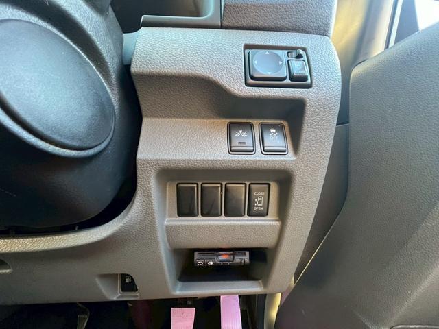 NV350キャラバンバン ロングプレミアムGX 純正ナビ フルセグTV Bluetooth デジタルインナーミラー アラウンドビュー リアヒーター&クーラー 片側パワスラ スノースイッチ エマブレ ETC LEDヘッドライト&フォグ(55枚目)