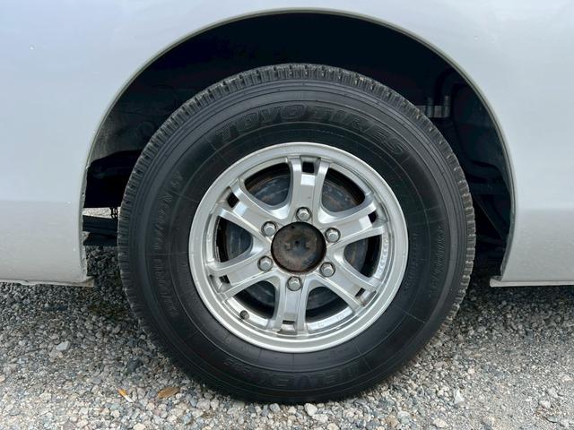 キャラバン ロングプレミアムGX 5人乗り 社外ディスプレイオーディオ Bluetooth リアヒーター&クーラー アラウンドビュー HEATスイッチ DPF再生スイッチ デジタルインナーミラー LEDオートライト 社外15インチAW(23枚目)