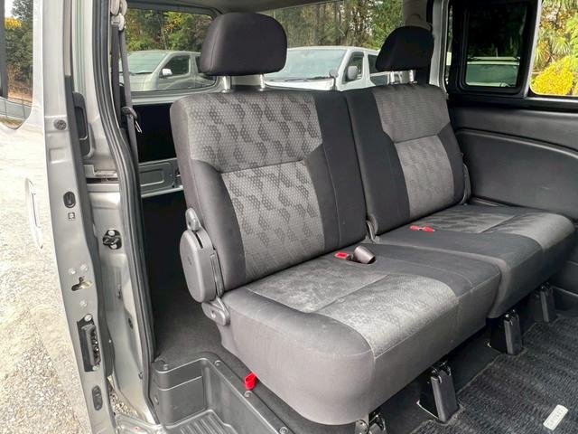 キャラバン ロングプレミアムGX 5人乗り 社外ディスプレイオーディオ Bluetooth リアヒーター&クーラー アラウンドビュー HEATスイッチ DPF再生スイッチ デジタルインナーミラー LEDオートライト 社外15インチAW(34枚目)