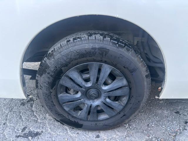 NV350キャラバンバン ロングプレミアムGXターボ ストラーダ10インチナビ フルセグ Bluetooth 黒レザーシートカバー リアヒーター&リアクーラー スマートキー ETC デジタルインナーミラー 後席モニター LEDヘッドライト(22枚目)