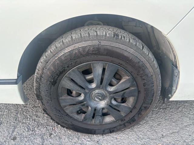 NV350キャラバンバン ロングプレミアムGXターボ ストラーダ10インチナビ フルセグ Bluetooth 黒レザーシートカバー リアヒーター&リアクーラー スマートキー ETC デジタルインナーミラー 後席モニター LEDヘッドライト(24枚目)