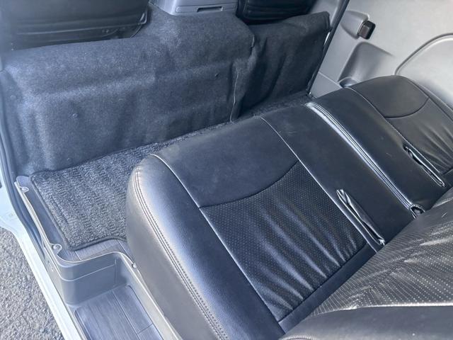 NV350キャラバンバン ロングプレミアムGXターボ ストラーダ10インチナビ フルセグ Bluetooth 黒レザーシートカバー リアヒーター&リアクーラー スマートキー ETC デジタルインナーミラー 後席モニター LEDヘッドライト(38枚目)