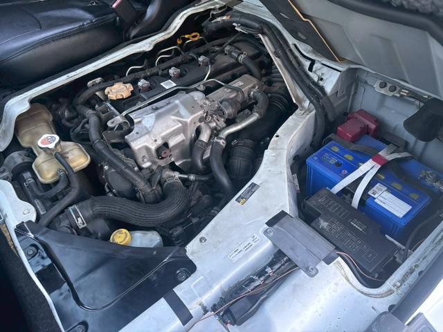 NV350キャラバンバン ロングプレミアムGXターボ ストラーダ10インチナビ フルセグ Bluetooth 黒レザーシートカバー リアヒーター&リアクーラー スマートキー ETC デジタルインナーミラー 後席モニター LEDヘッドライト(69枚目)