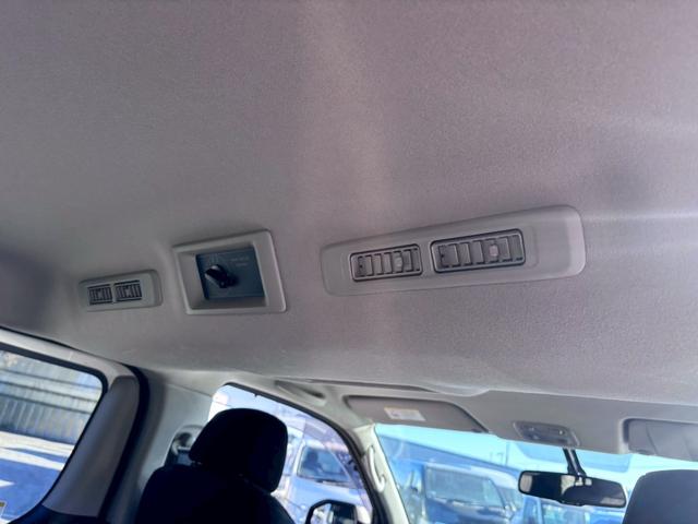 NV350キャラバンバン ロングプレミアムGX ブラックギア 社外ディスプレイオーディオ Bluetooth アラウンドビューモニター アラウンドビューモニター スマートキー エマージェンシーブレーキ 片側パワスラ ベットキット LEDヘッドライト(46枚目)