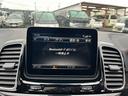 MERCEDES BENZ GLE