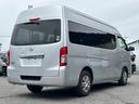 NISSAN NV350CARAVAN MICROBUS