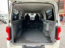 NISSAN NV350CARAVAN VAN