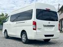 NISSAN NV350CARAVAN MICROBUS