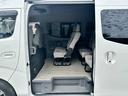 NISSAN NV350CARAVAN MICROBUS