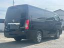 NISSAN NV350CARAVAN VAN