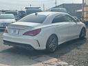ＣＬＡ４５　ＡＭＧ　４マチック　純正ナビ　フルセグＴＶ　バックカメラ　パドルシフト　パワーシート　パワーバックドア　シートヒーター　ＥＴＣ　ブラインドスポットモニター　黒革シート　純正１８ＡＷ（9枚目）