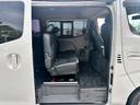 NISSAN NV350CARAVAN VAN