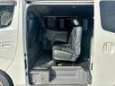 NISSAN NV350CARAVAN VAN
