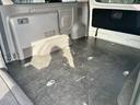 NISSAN NV350CARAVAN VAN