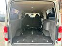 NISSAN NV350CARAVAN VAN