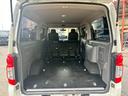 NISSAN NV350CARAVAN VAN