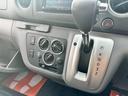 NISSAN NV350CARAVAN VAN