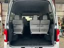NISSAN NV350CARAVAN MICROBUS