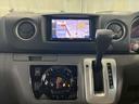 NISSAN NV350CARAVAN MICROBUS
