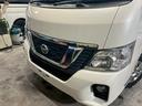 NISSAN NV350CARAVAN MICROBUS