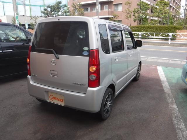 FX(4枚目)