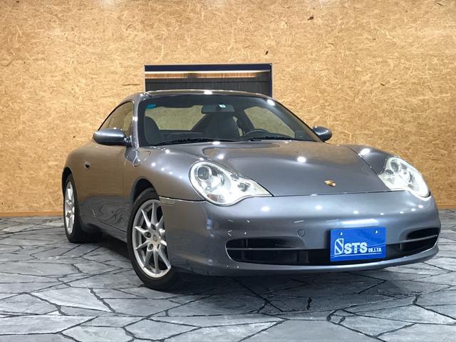 911タルガ ディーラー車 黒皮 社外ナビ Bカメラ(4枚目)